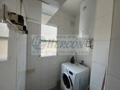 Bathroom of Flat for share in Cartagena