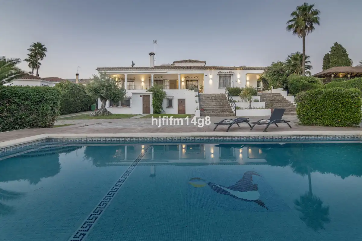 Maison mitoyenne à vendre à San Pedro de Alcántara, imagen 44