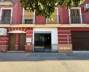 Exterior view of Premises to rent in Dos Hermanas  with Air Conditioner