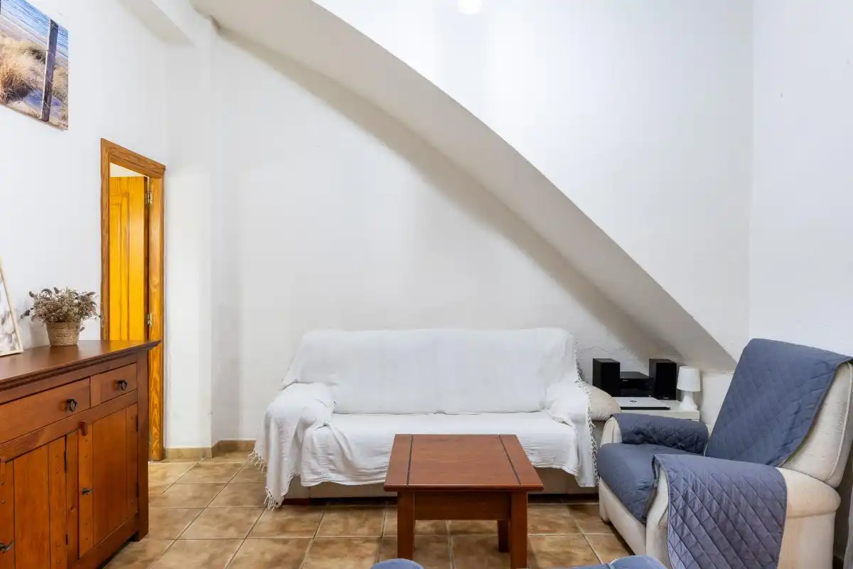 Casa adosada en venda en Sollana amb Aire condicionat, Calefacció i Terrassa