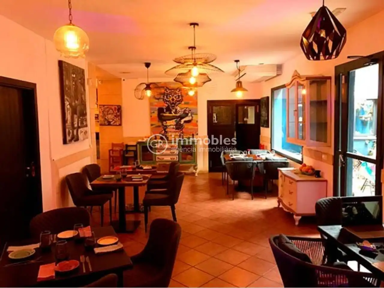 Local comercial en traspàs a Plaza hostals, imagen 5