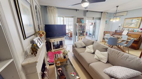 Foto 2 de Dúplex en venta en Calle México, Babel, Alicante / Alacant