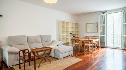 Foto 3 de Dúplex en venda a Carrer de Vilarrúbias, Centre, Barcelona