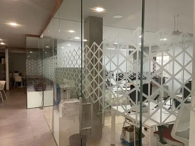 Büro zur Miete in Avenida GRAN CAPITAN, Huerta de la Reina - Trassierra