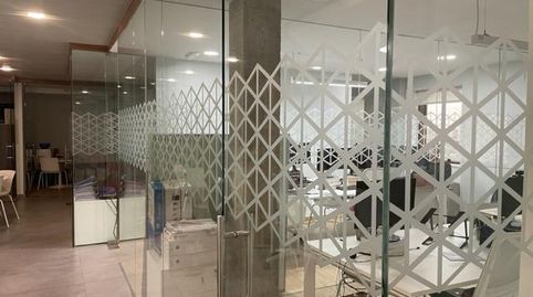 Foto 2 von Büro zur Miete in Avenida Gran Capitan, Huerta de la Reina - Trassierra, Córdoba Capital