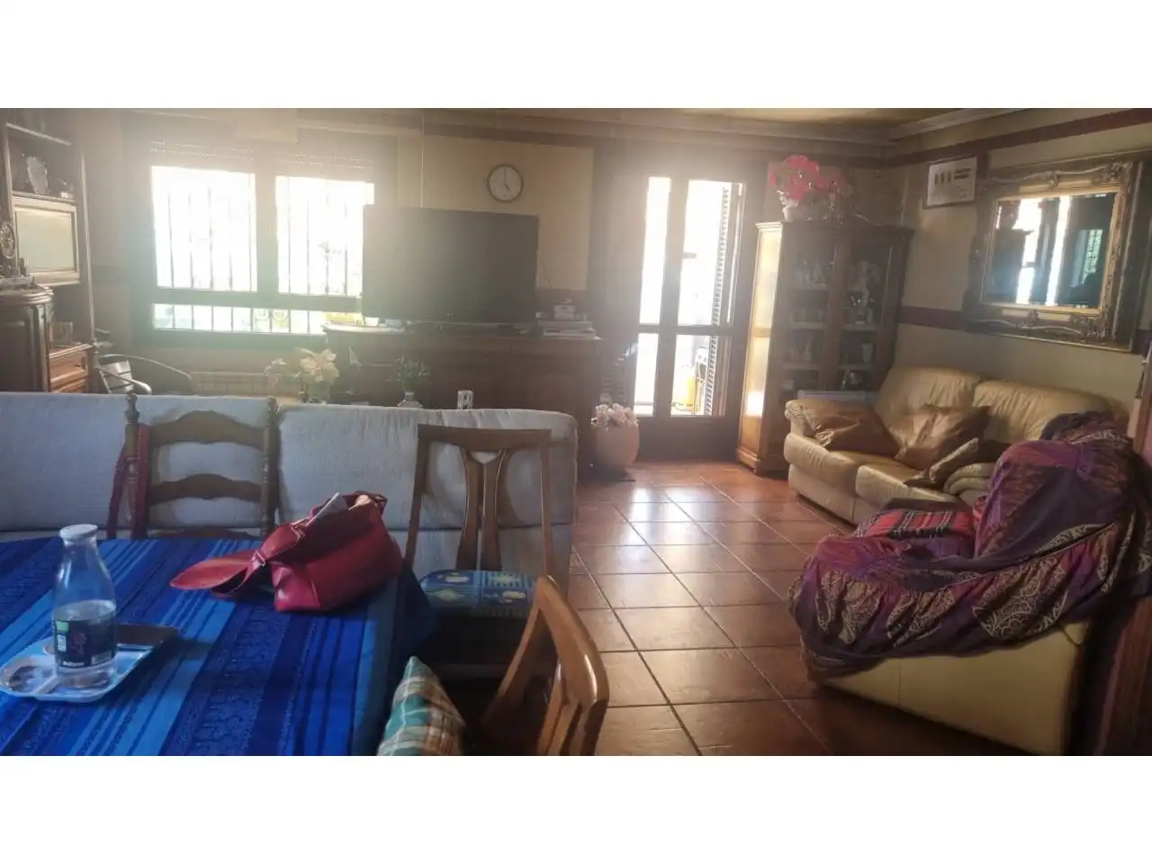 Living room of Detached homes for sale in Irun   with Heating and Terrace