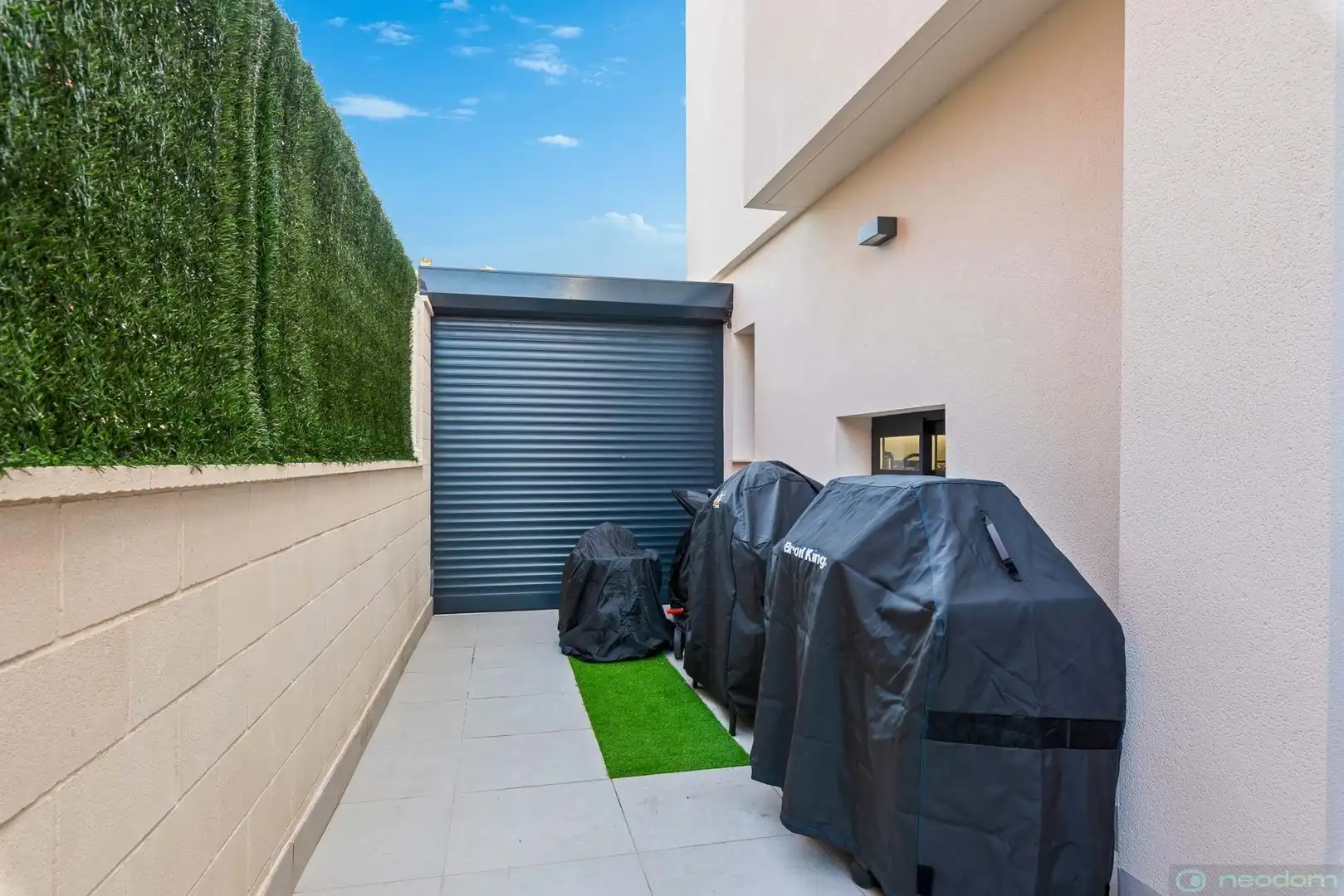 Haus zum Verkauf in Los Secanos, imagen 48