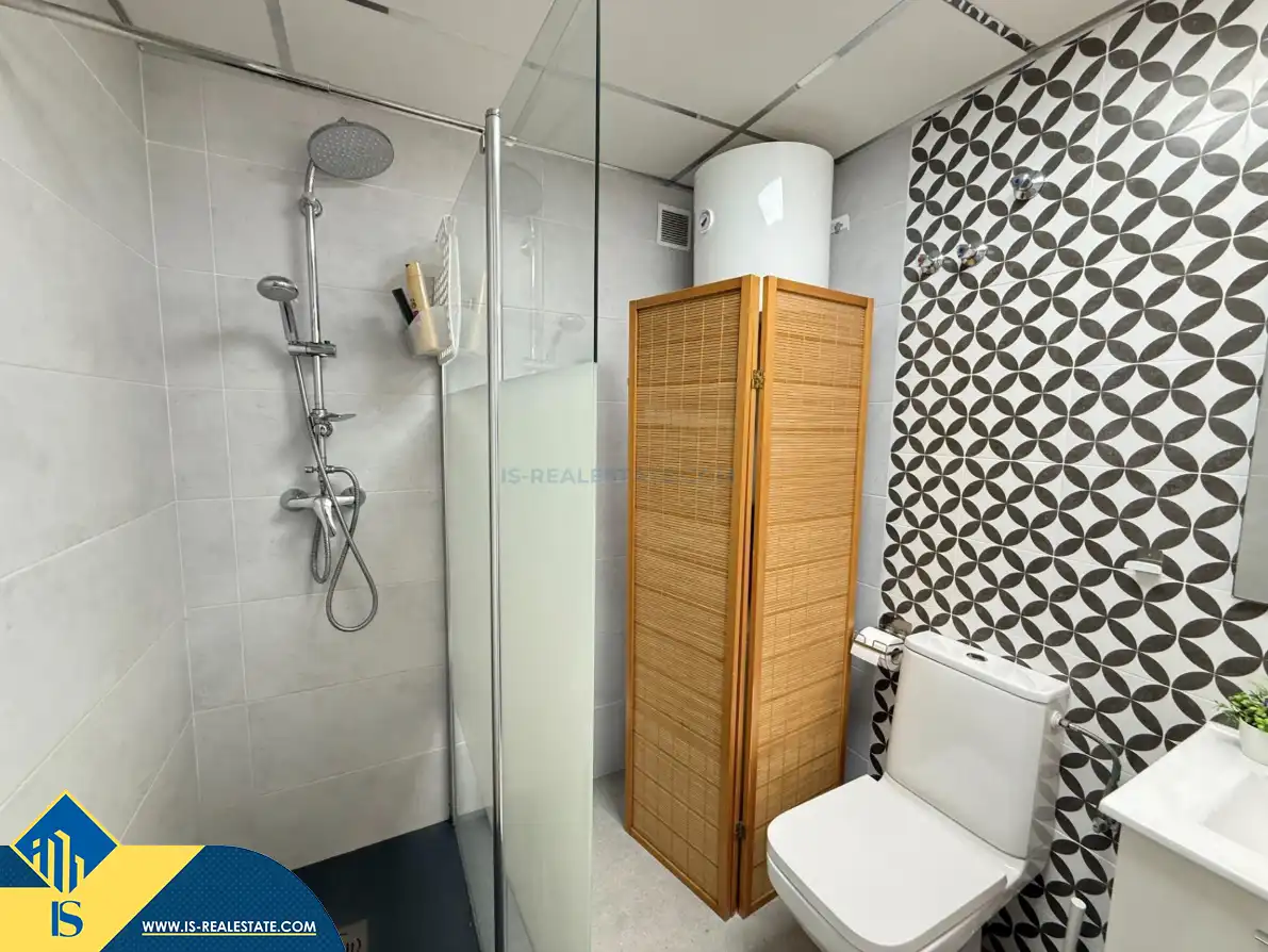 Estudio con piscina en venta en Centro, imagen 16