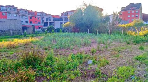 Foto 4 de Residencial en venda a Calle Curros Enriquez, 31, Vilagarcía, Vilagarcía de Arousa