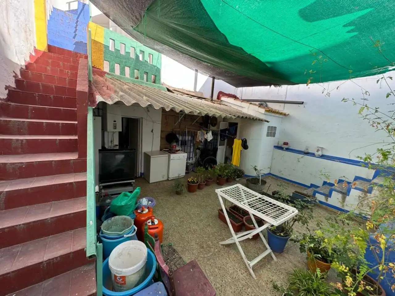 Haus zum Verkauf in Morón de la Frontera, imagen 6