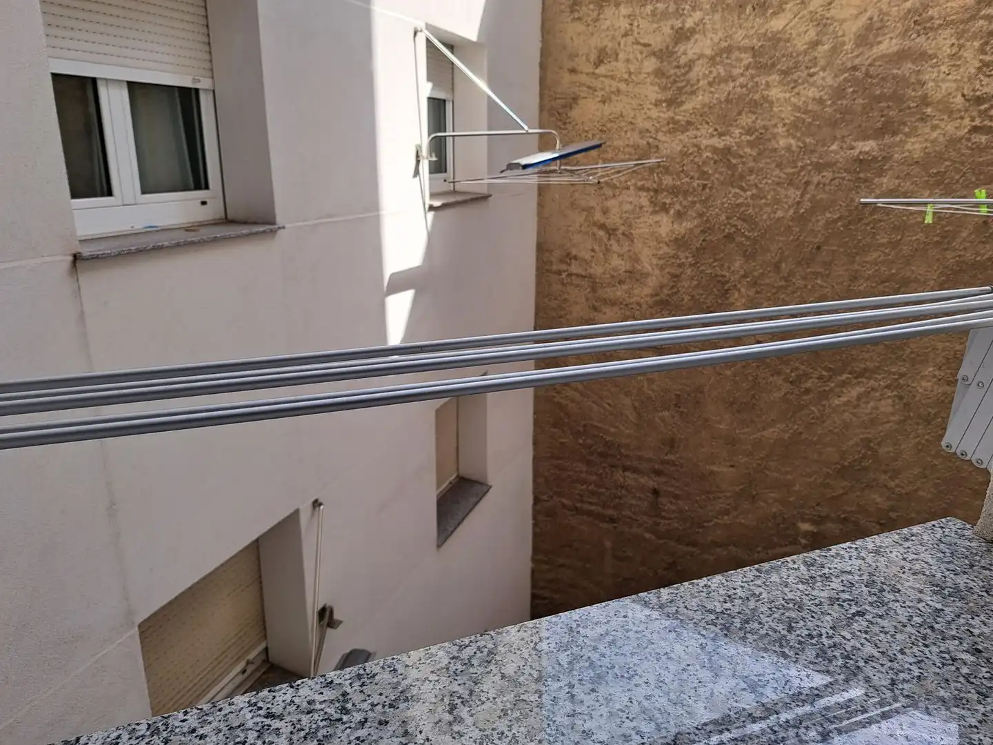 Terrassa de Pis en venda en Gijón  amb Piscina