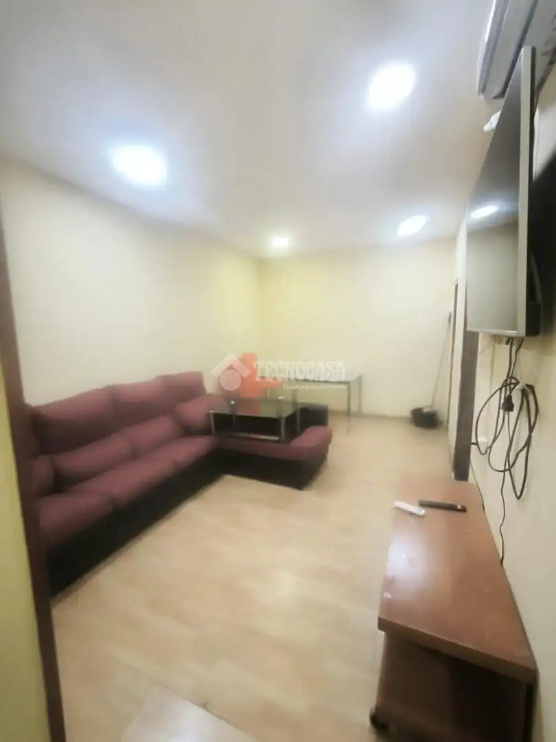 Sala de estar de Trastero en venta en Sants - Montjuïc