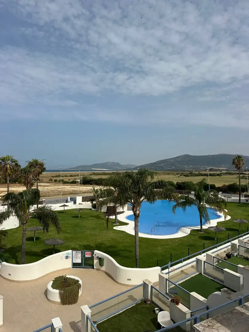 Penthouse with pool for sale in Calle Cigüeña Negra, imagen 13
