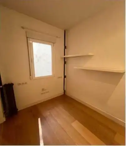 Apartamento en venta en Madrid, Madrid