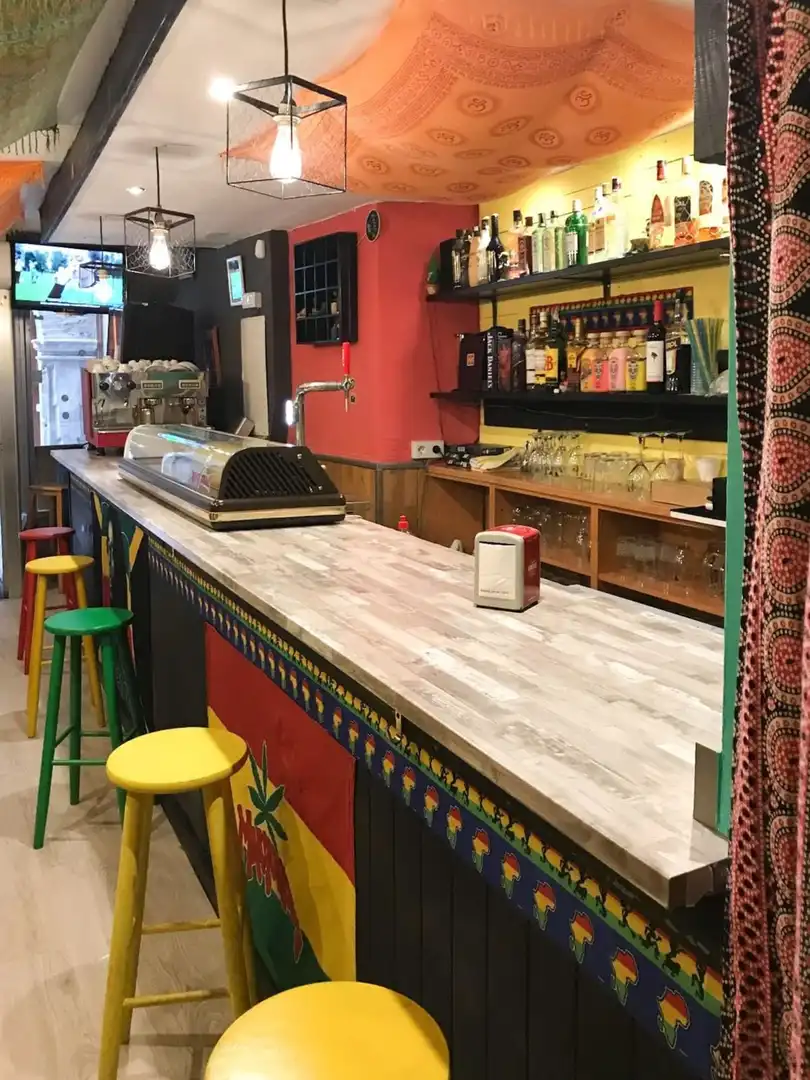 Local comercial en venda a de san pablo, imagen 5