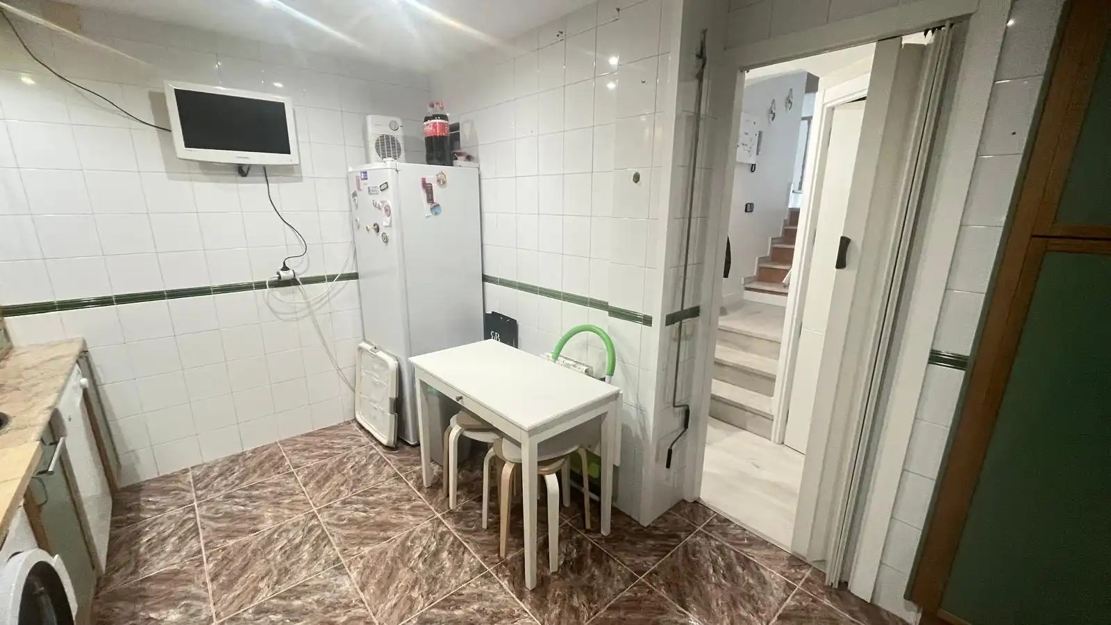 Dúplex en venda a Zona Centro - Ayuntamiento