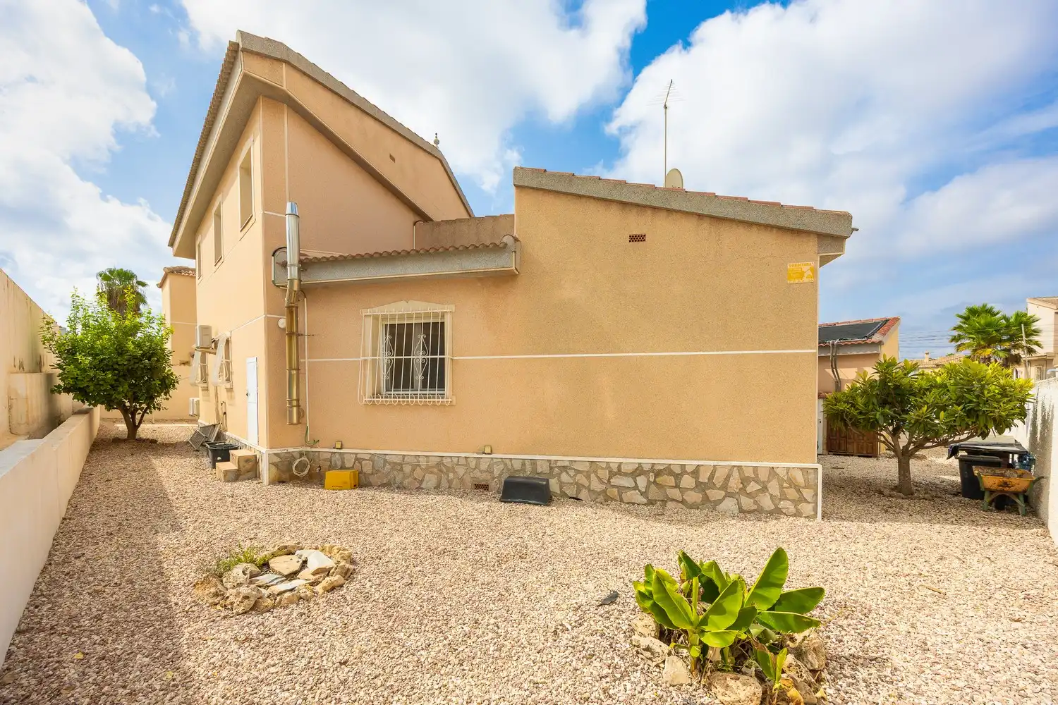 Casa amb piscina en venda a Ciudad Quesada, imagen 76