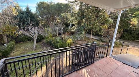 Foto 2 de Casa o chalet en venta en Las Zorreras - Monte Encinar, El Escorial