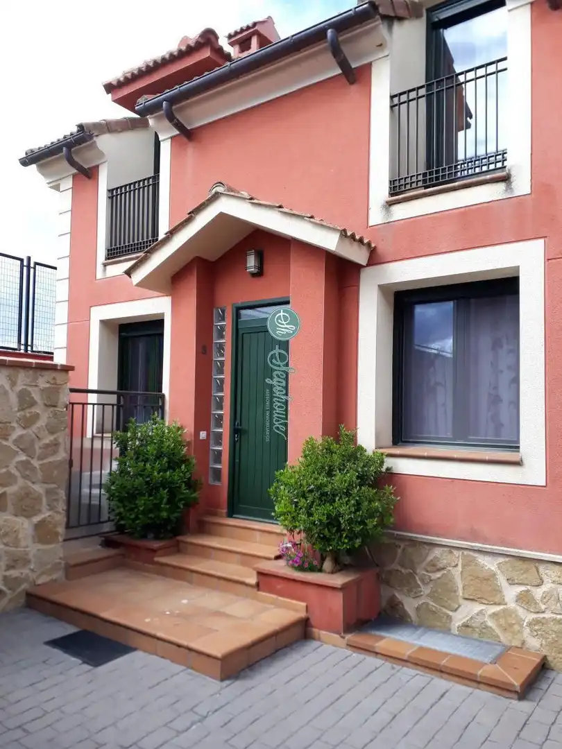 Casa o chalet en venta en Los Huertos con Calefacción y Trastero