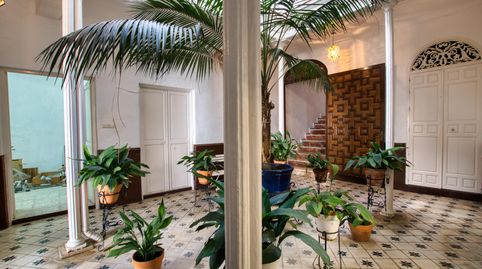 Foto 4 de Casa adosada en venta en Calle la Paz, Centro Ciudad - El Carmen, Vélez-Málaga