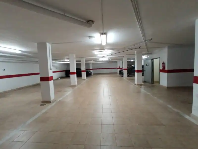 Garatge en venda a Deposito, Carboneras