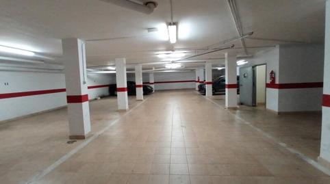 Photo 2 of Garage for sale in Deposito, Carboneras, Almería