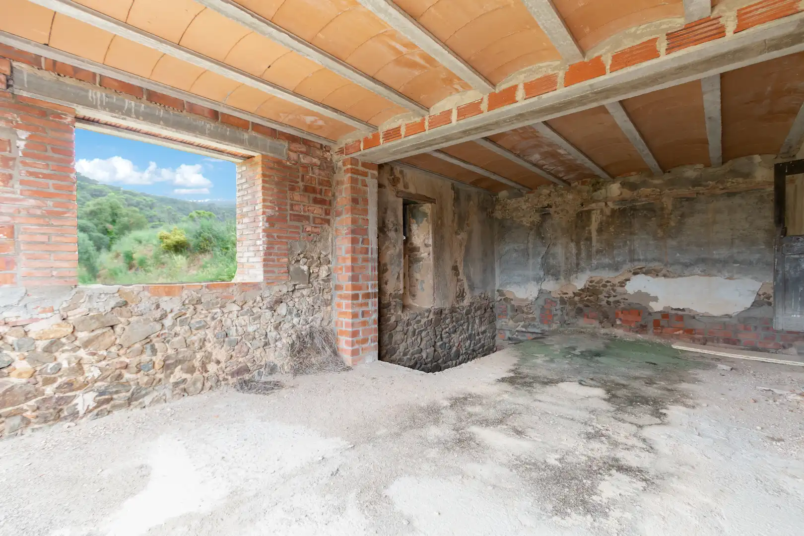 Landhaus mit Garten zum Verkauf in Can Carbó, imagen 21