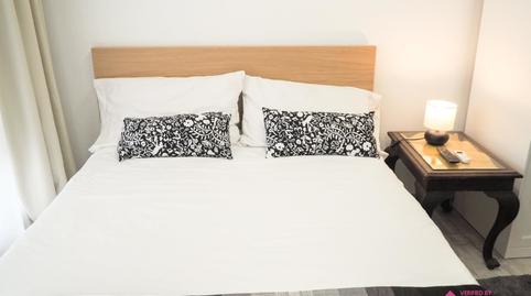 Foto 3 de Estudi de lloguer a Francos, Alfalfa - Santa Cruz, Sevilla