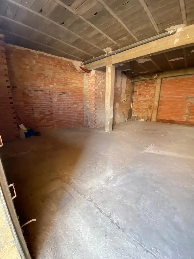 Local commercial à vendre à Calle las Navas, imagen 4