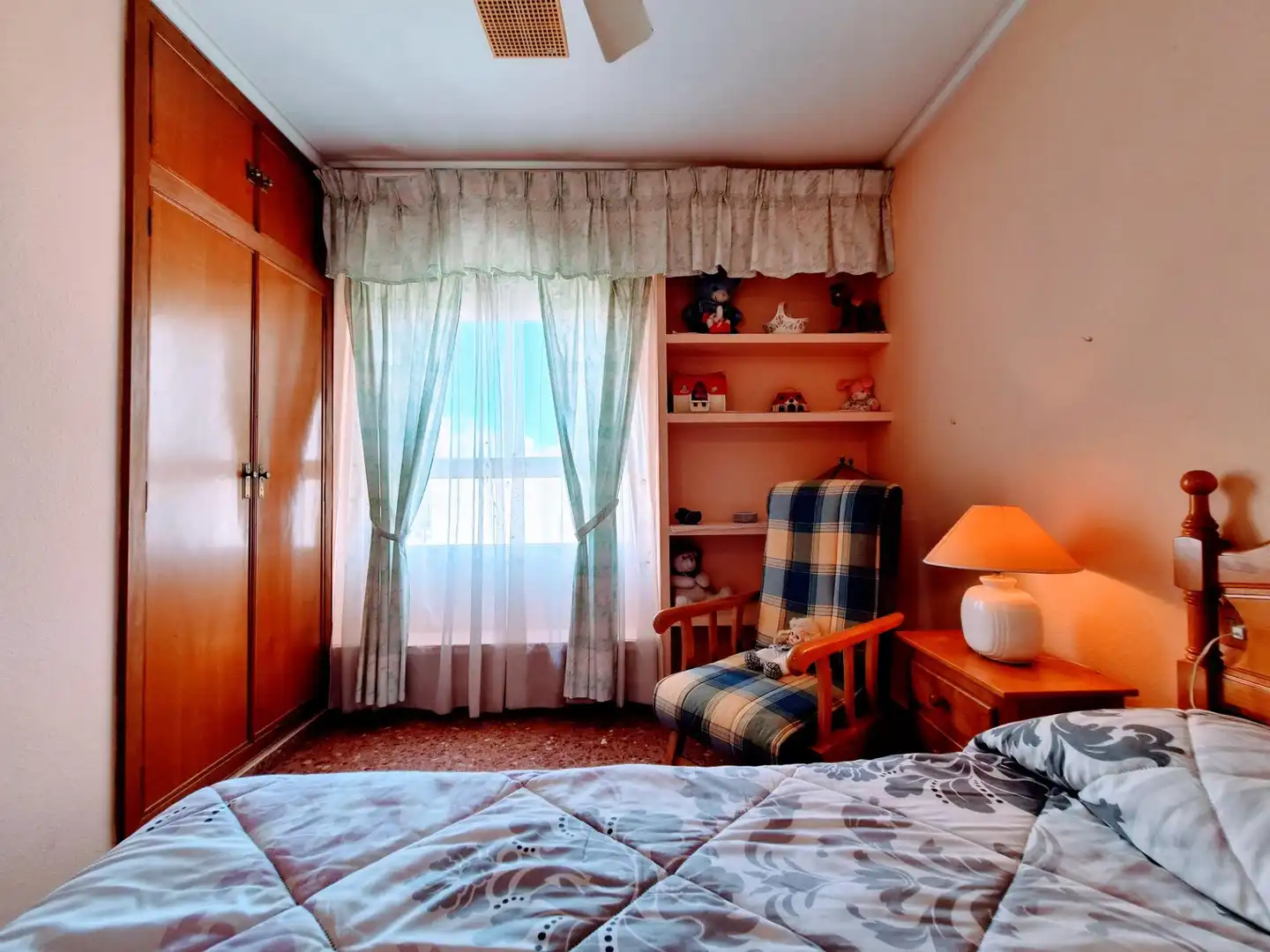 Wohnung mit Terrasse zum Verkauf in PERU, imagen 34