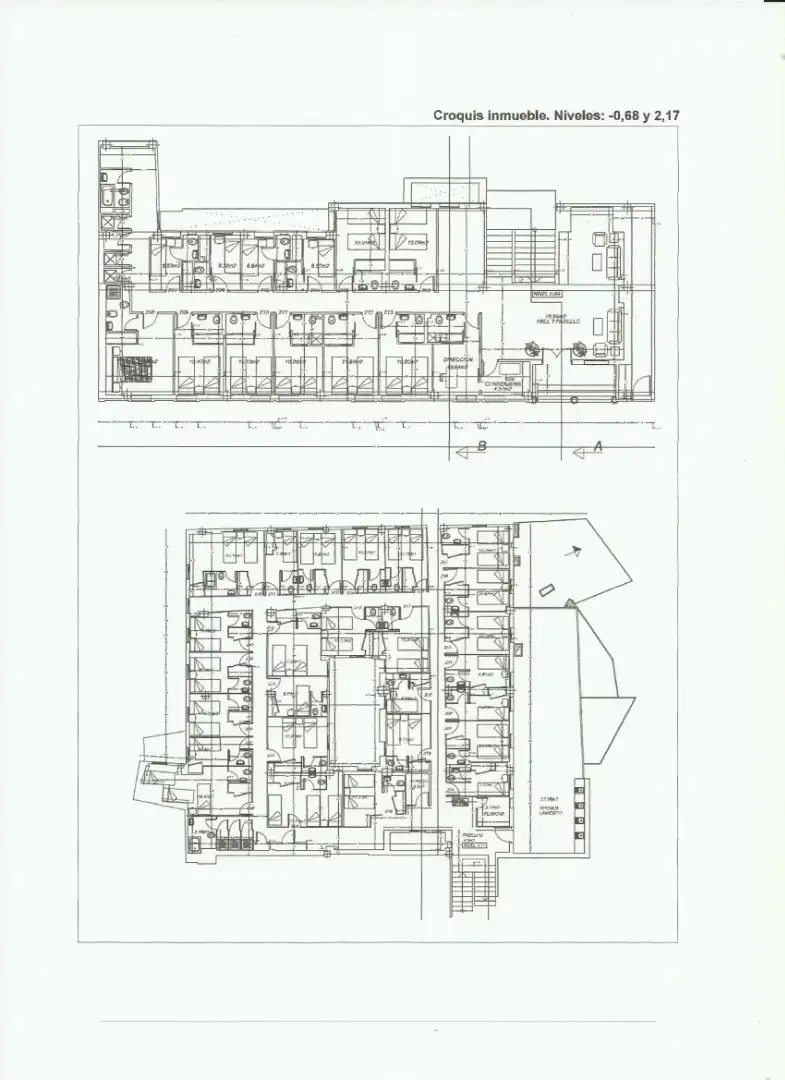 Edifici en venda en Bejís amb Piscina comunitària
