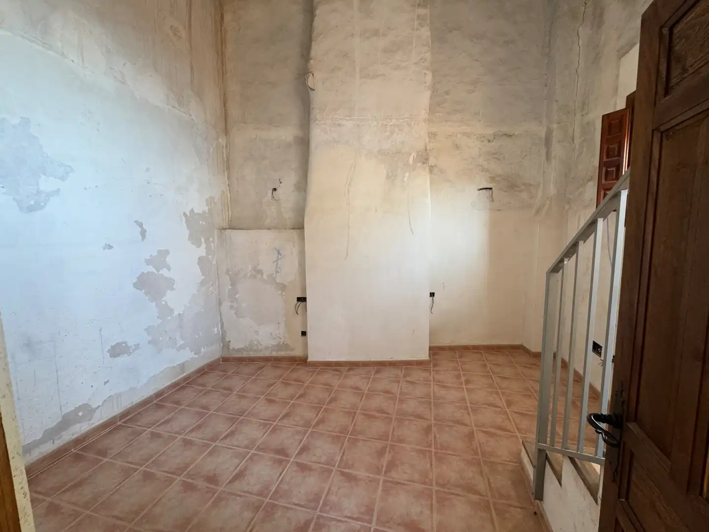 Casa o chalet en venta en Cehegín con Terraza, Trastero y Amueblado