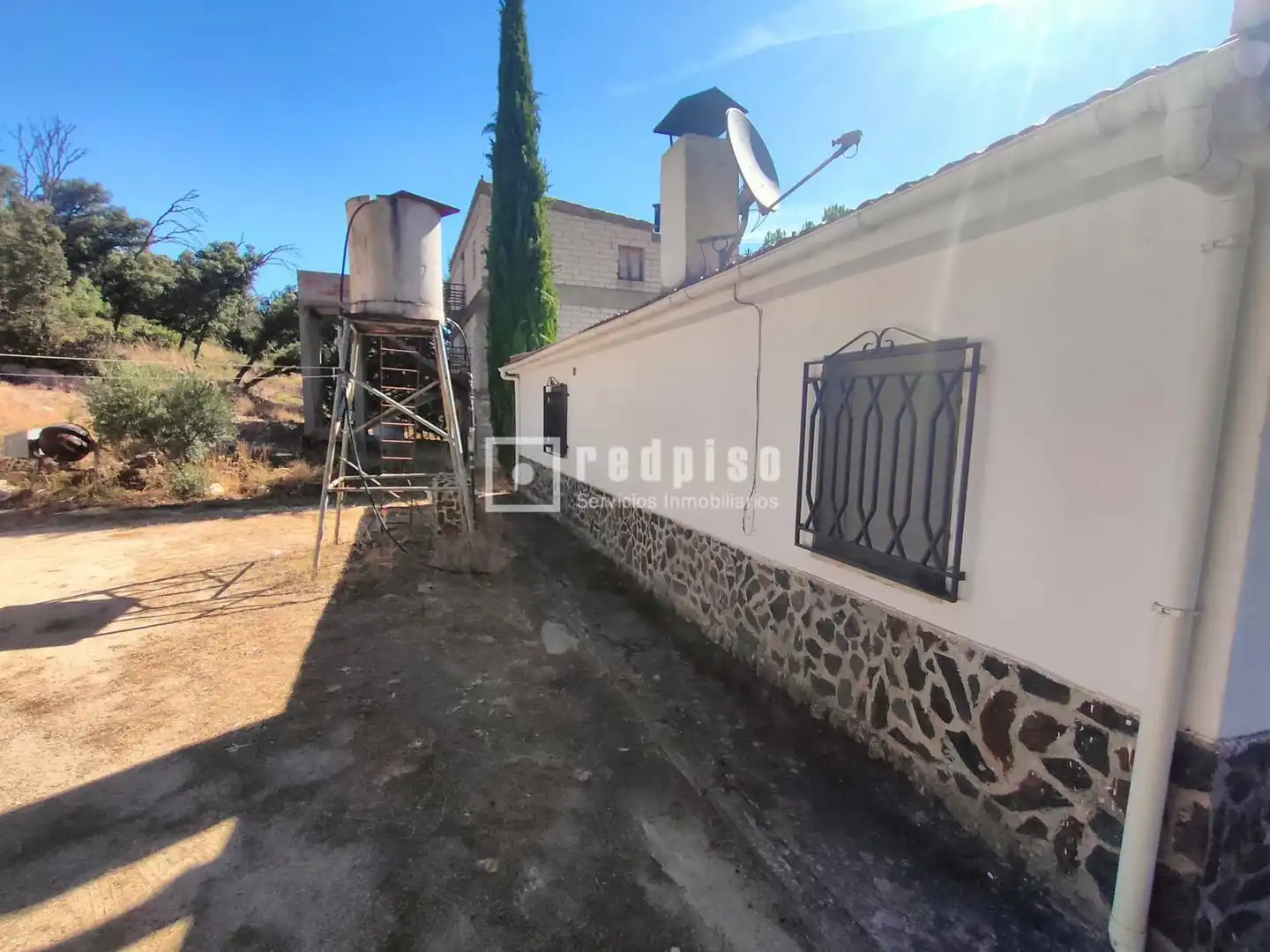 Casa o chalet en venta en Renera con Calefacción y Amueblado