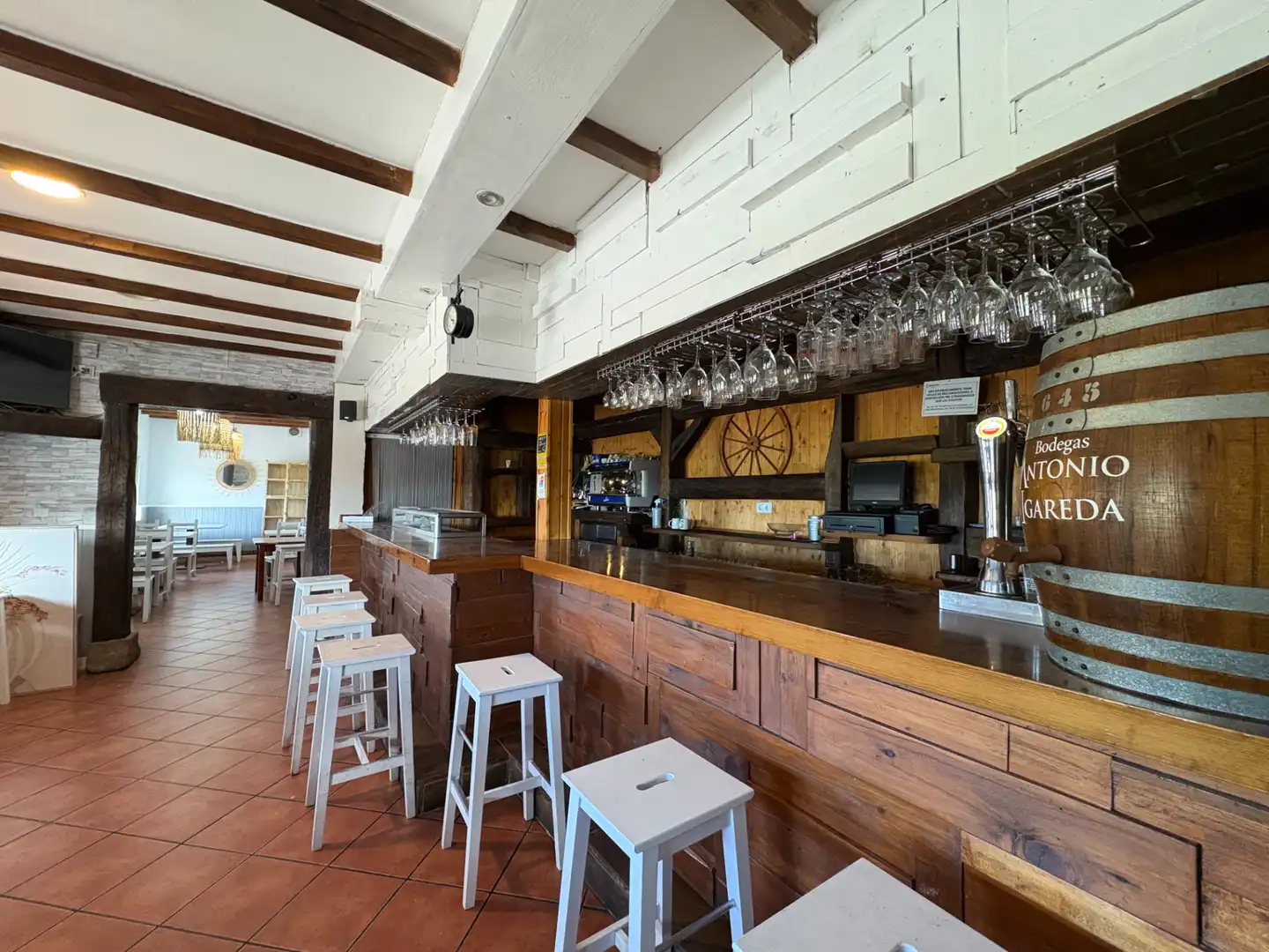 Local en venda en Suances amb Terrassa i Moblat