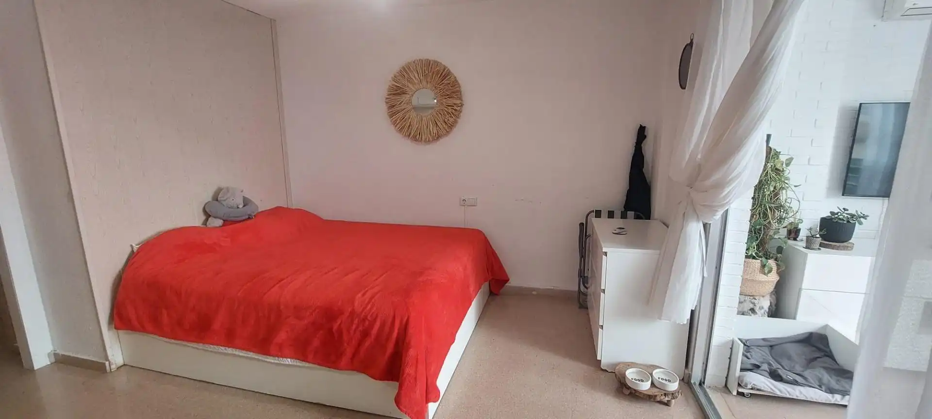 Apartamento con piscina en venta en Playa de Poniente, imagen 3