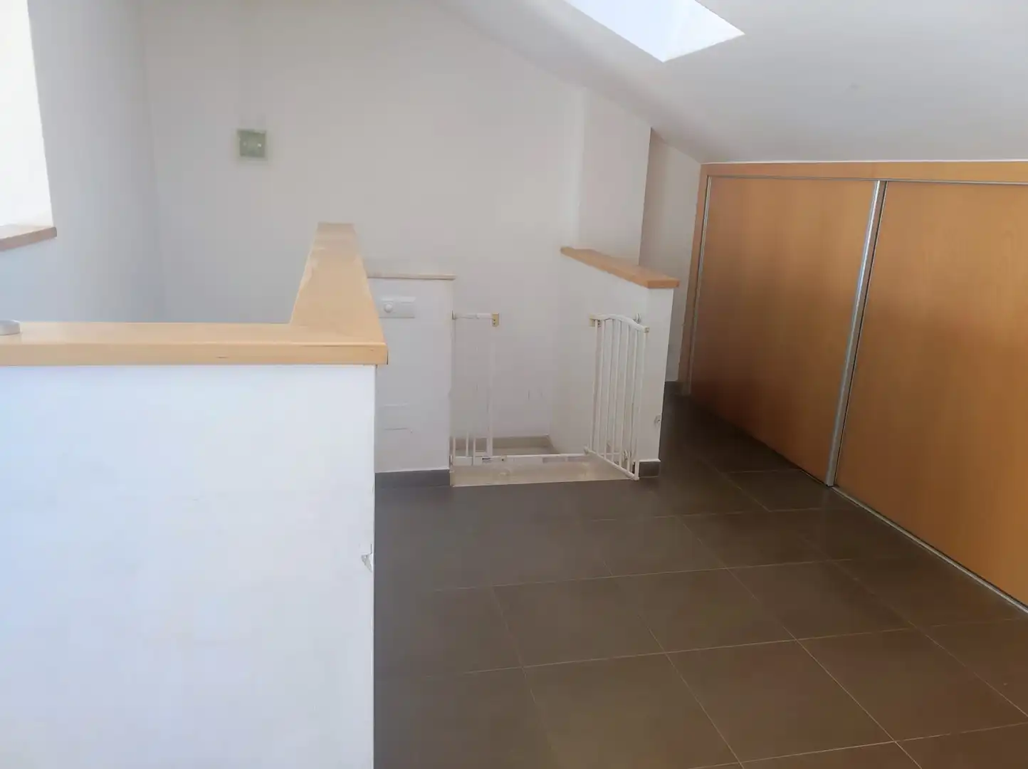 Àtic en venda en Gandia amb Aire condicionat, Calefacció i Terrassa