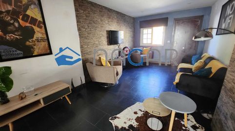 Foto 2 de Casa o xalet de lloguer a San José - San Bernardo, La Línea de la Concepción