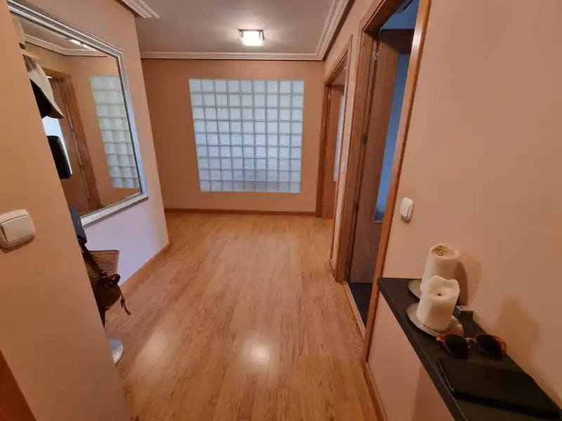 Piso en venta en Plasencia con Aire acondicionado, Calefacción y Terraza
