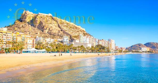 Foto 1 de Edificio en venta en Campello Playa, Alicante