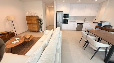 Photo 3 of Flat for sale in Noroeste, Santa Pola