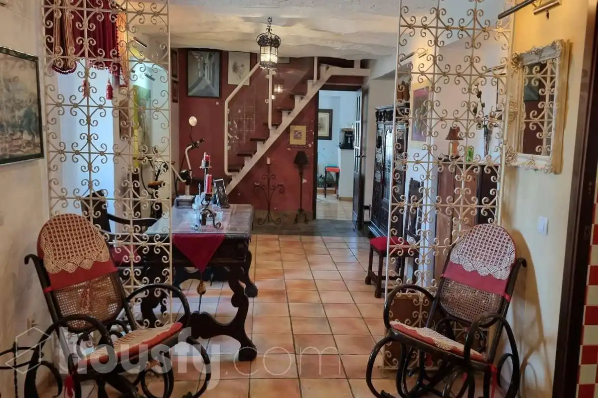 Casa o chalet en venta en Priego de Córdoba con Aire acondicionado, Calefacción y Jardín privado