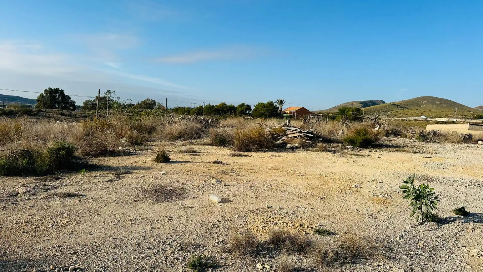 Residencial en venta en Alicante / Alacant