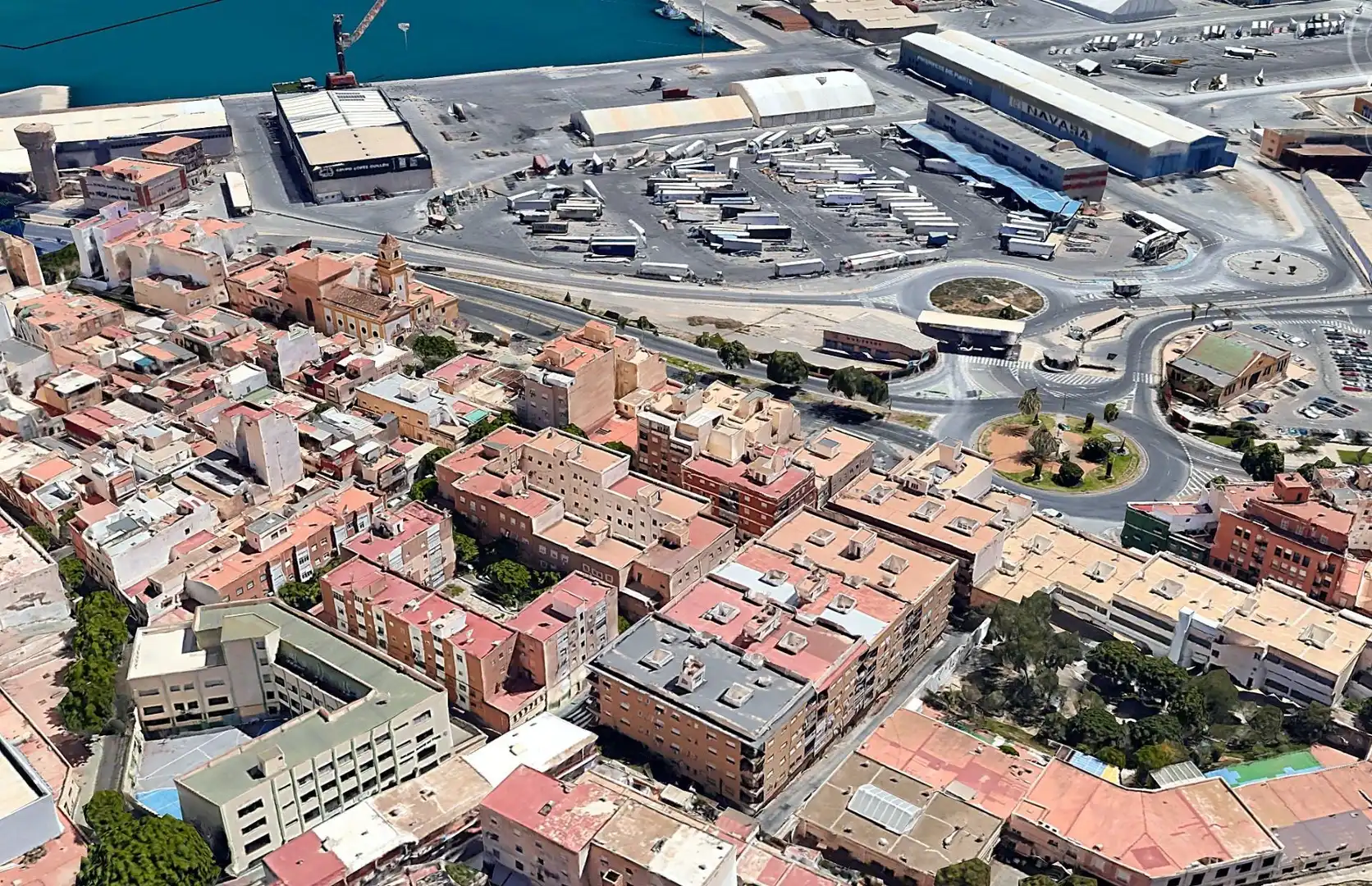 Residencial en venta en Carretera MALAGA DE 21, imagen 7