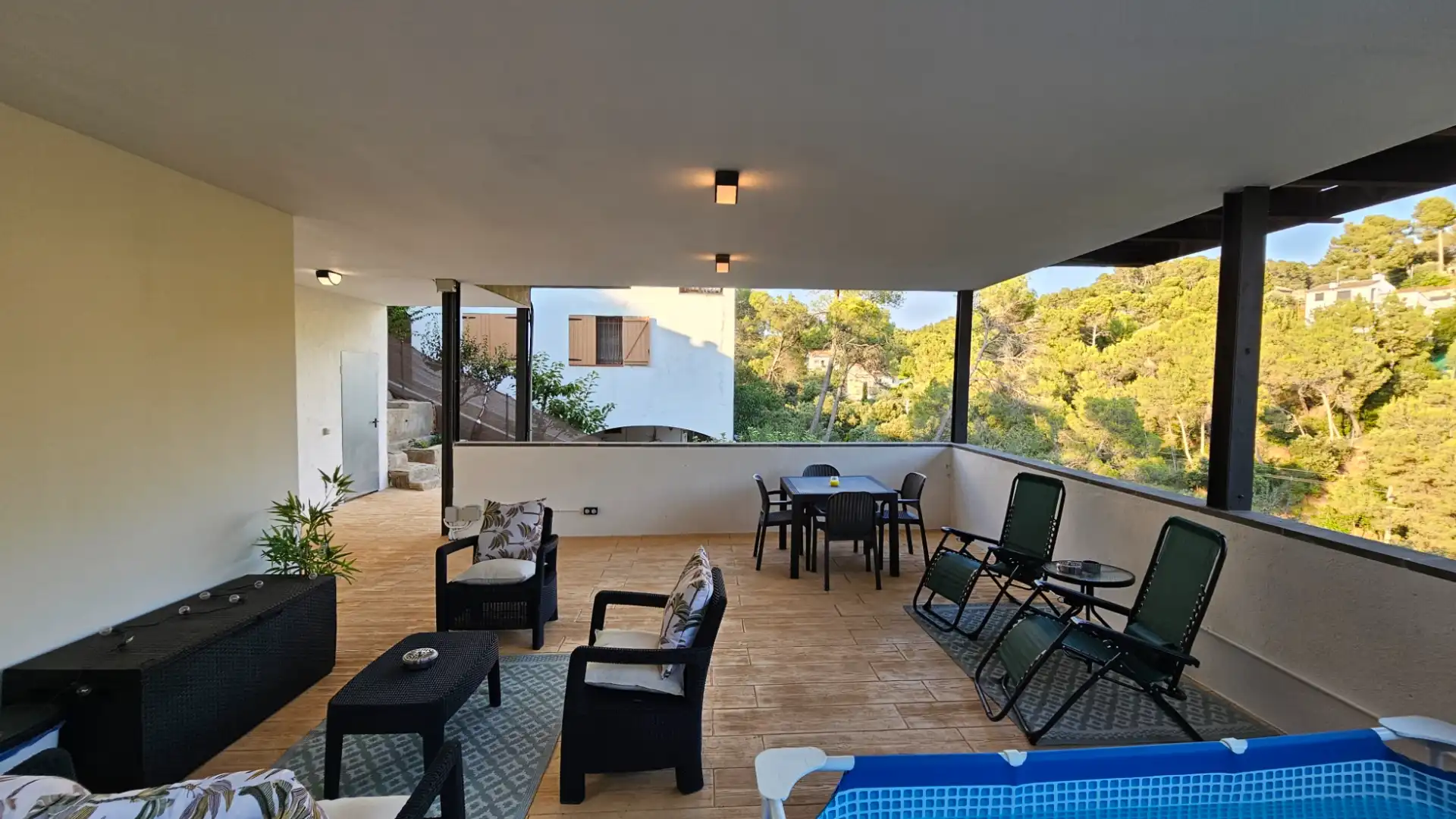 Casa con terraza en venta en Airesol, imagen 72