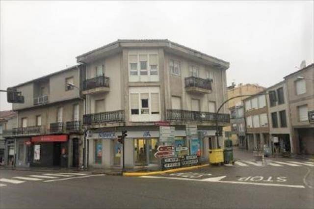 Trastero en Venta en Esgos