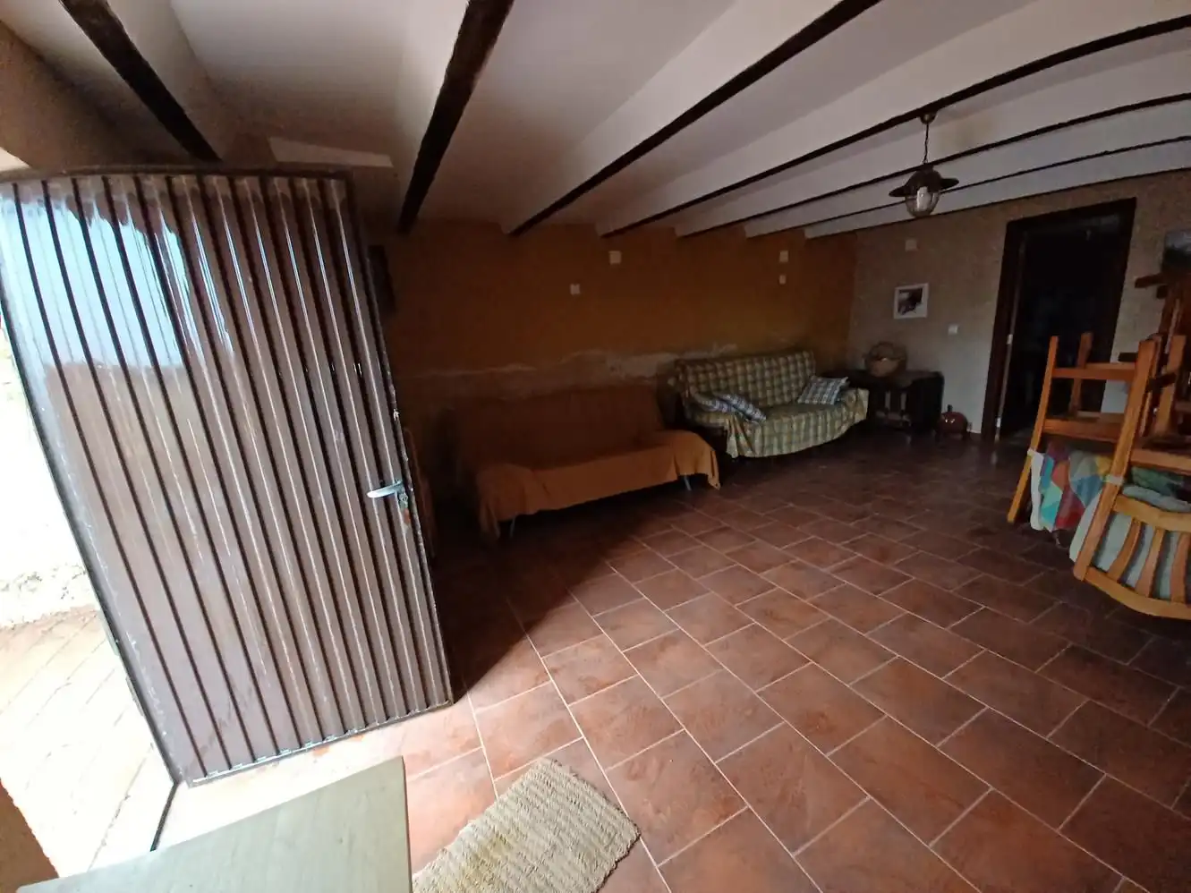 Casa rústica en venda a La Roda, imagen 11