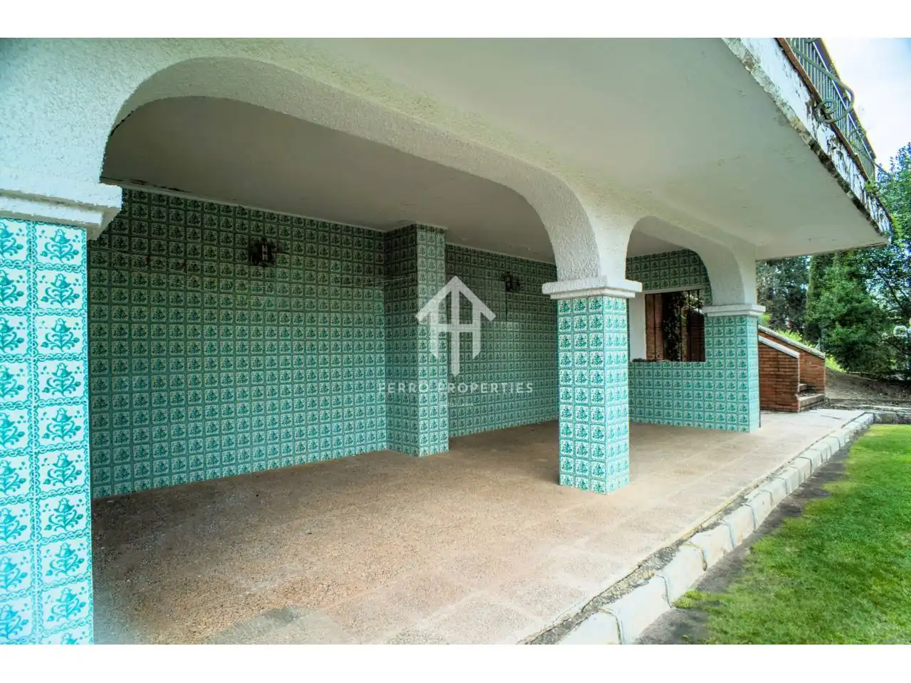 Finca rústica en venda en Loja amb Aire condicionat, Calefacció i Jardí privat