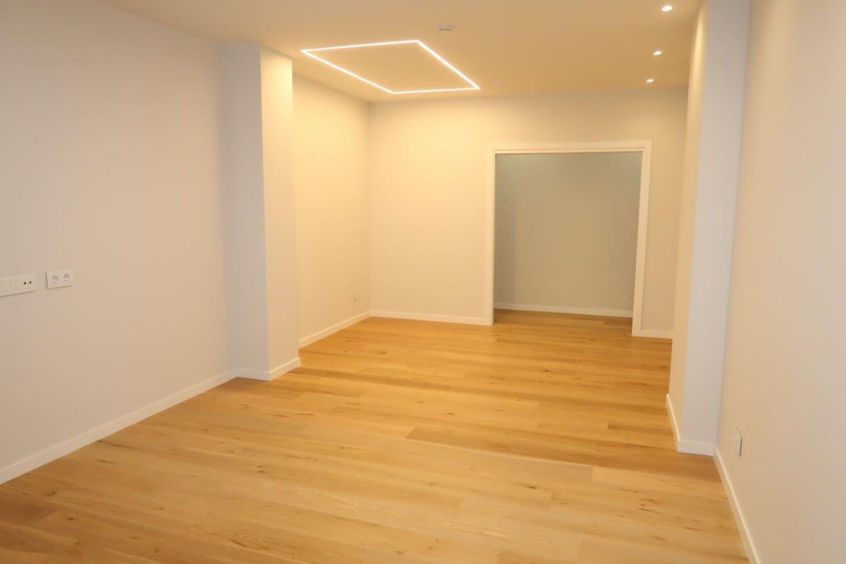 Flat to rent in A Coruña Capital   with Heating and Storage room