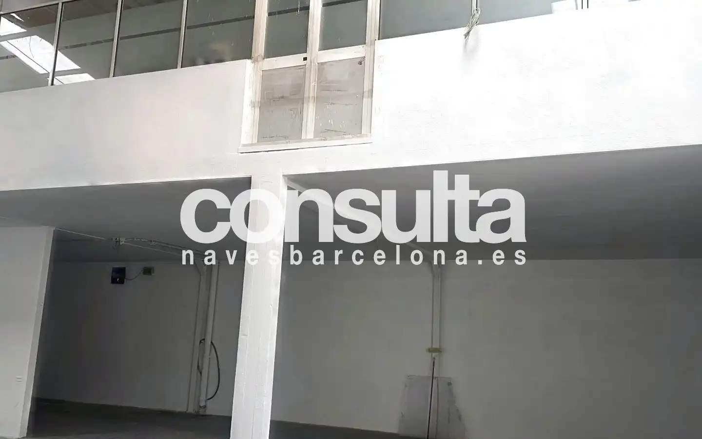 Nau industrial de lloguer a Carrer Lleida 11, imagen 9