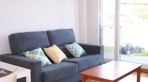 Photo 3 of Apartment to rent in Rúa Eduardo Pondal, 39, Cariño, A Coruña